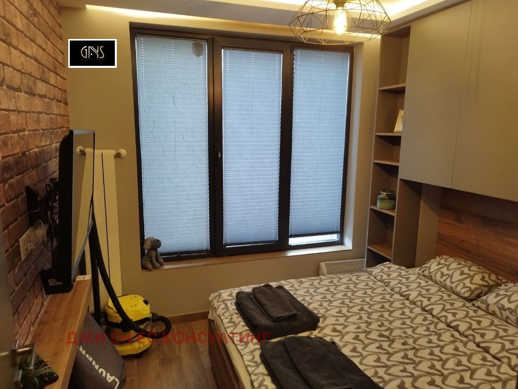 Продава 2-СТАЕН, гр. София, Студентски град, снимка 2 - Апартаменти - 54101260