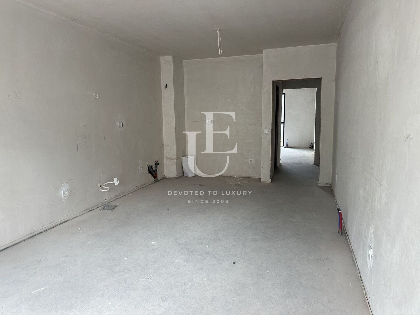Продава 2-СТАЕН, гр. София, Красно село, снимка 17 - Апартаменти - 54732340