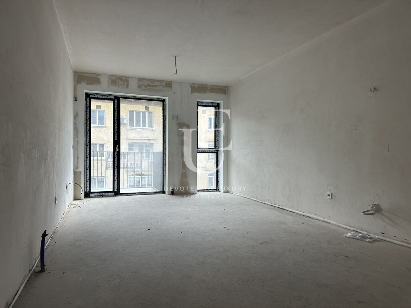 Продава 2-СТАЕН, гр. София, Красно село, снимка 16 - Апартаменти - 54732340