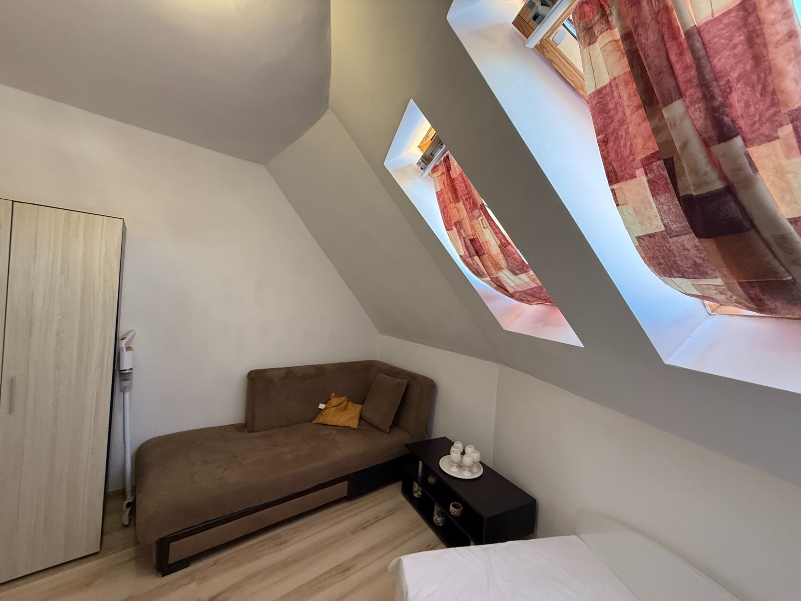 Продава 2-СТАЕН, гр. Приморско, област Бургас, снимка 10 - Апартаменти - 56007611