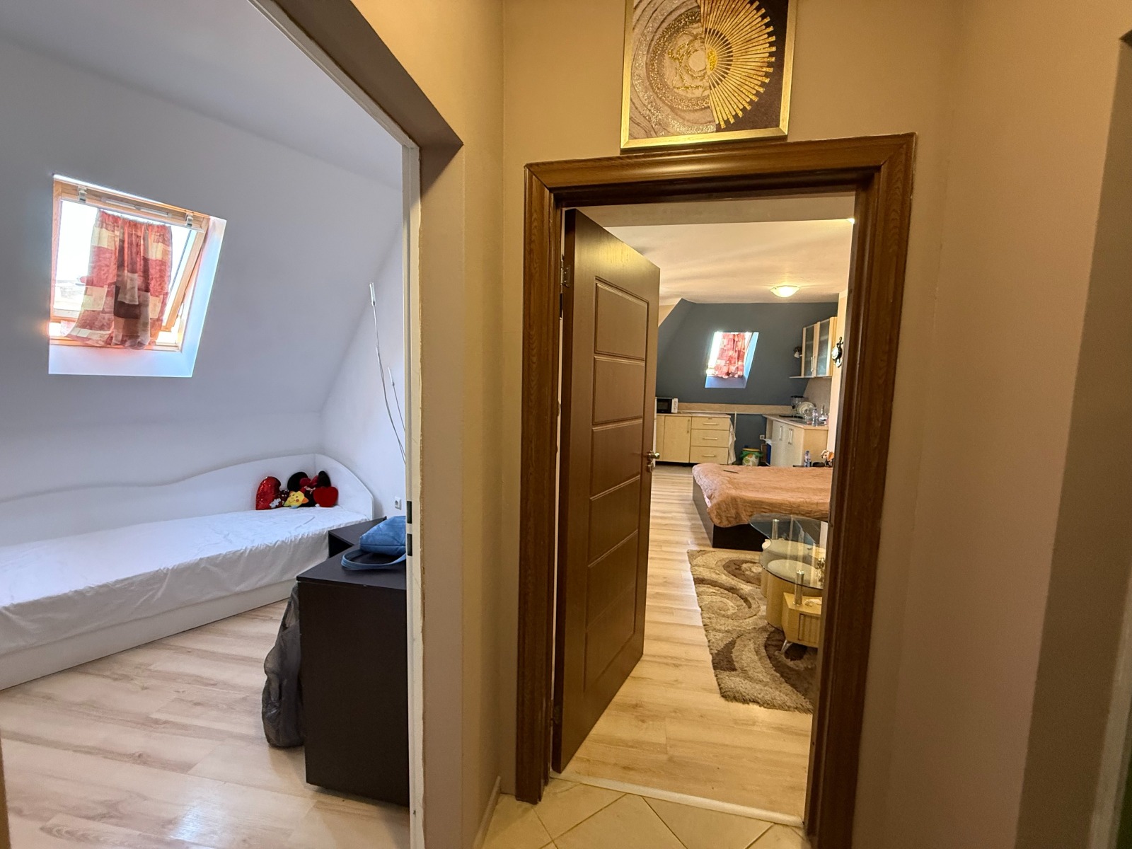 Продава 2-СТАЕН, гр. Приморско, област Бургас, снимка 8 - Апартаменти - 56007611