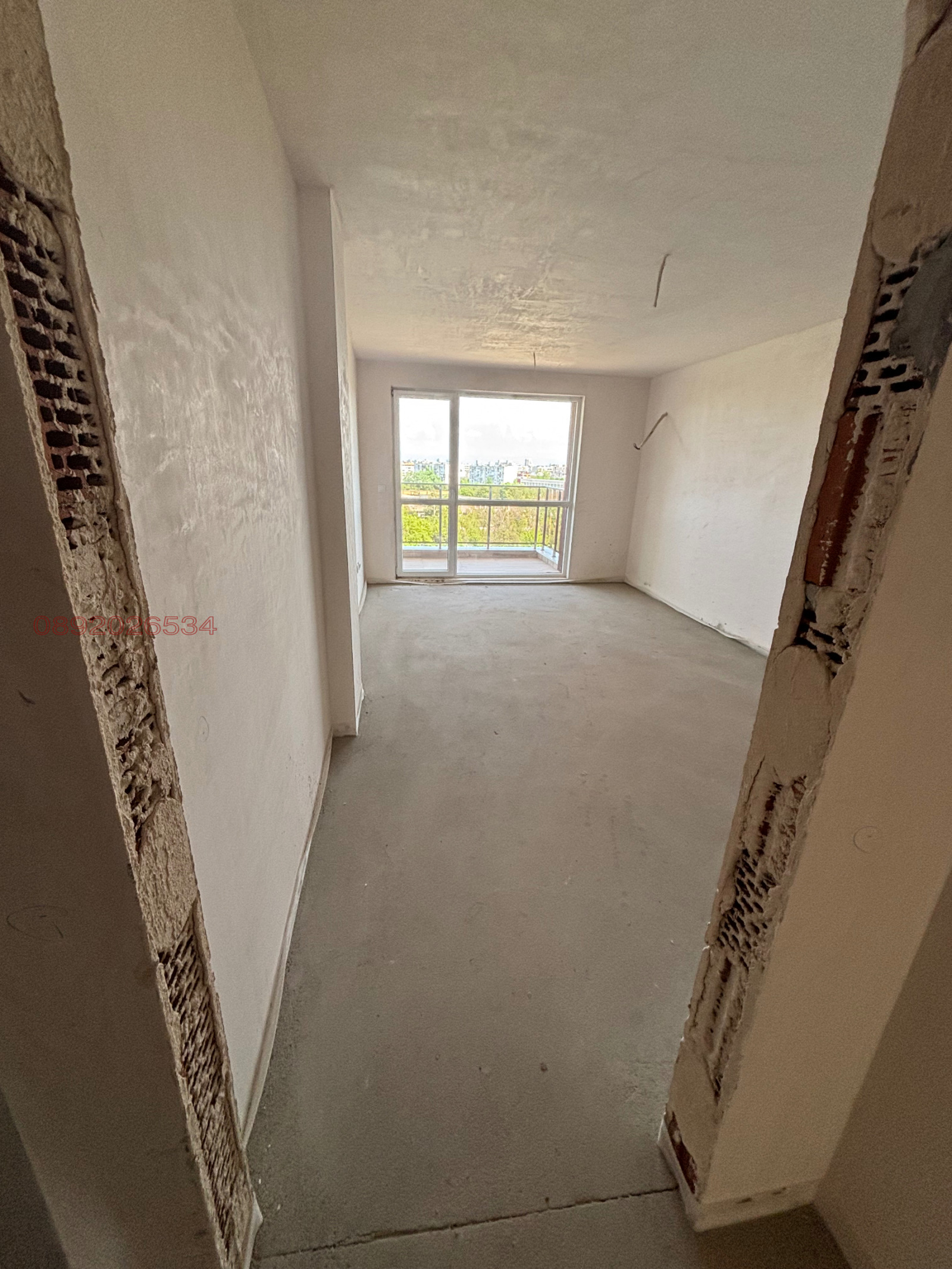 Продава 3-СТАЕН, гр. Пловдив, Южен, снимка 10 - Апартаменти - 56464348