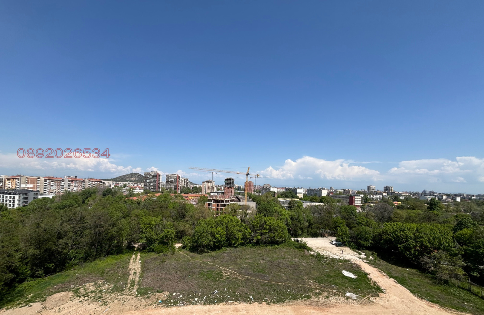 Продава 3-СТАЕН, гр. Пловдив, Южен, снимка 13 - Апартаменти - 56464348