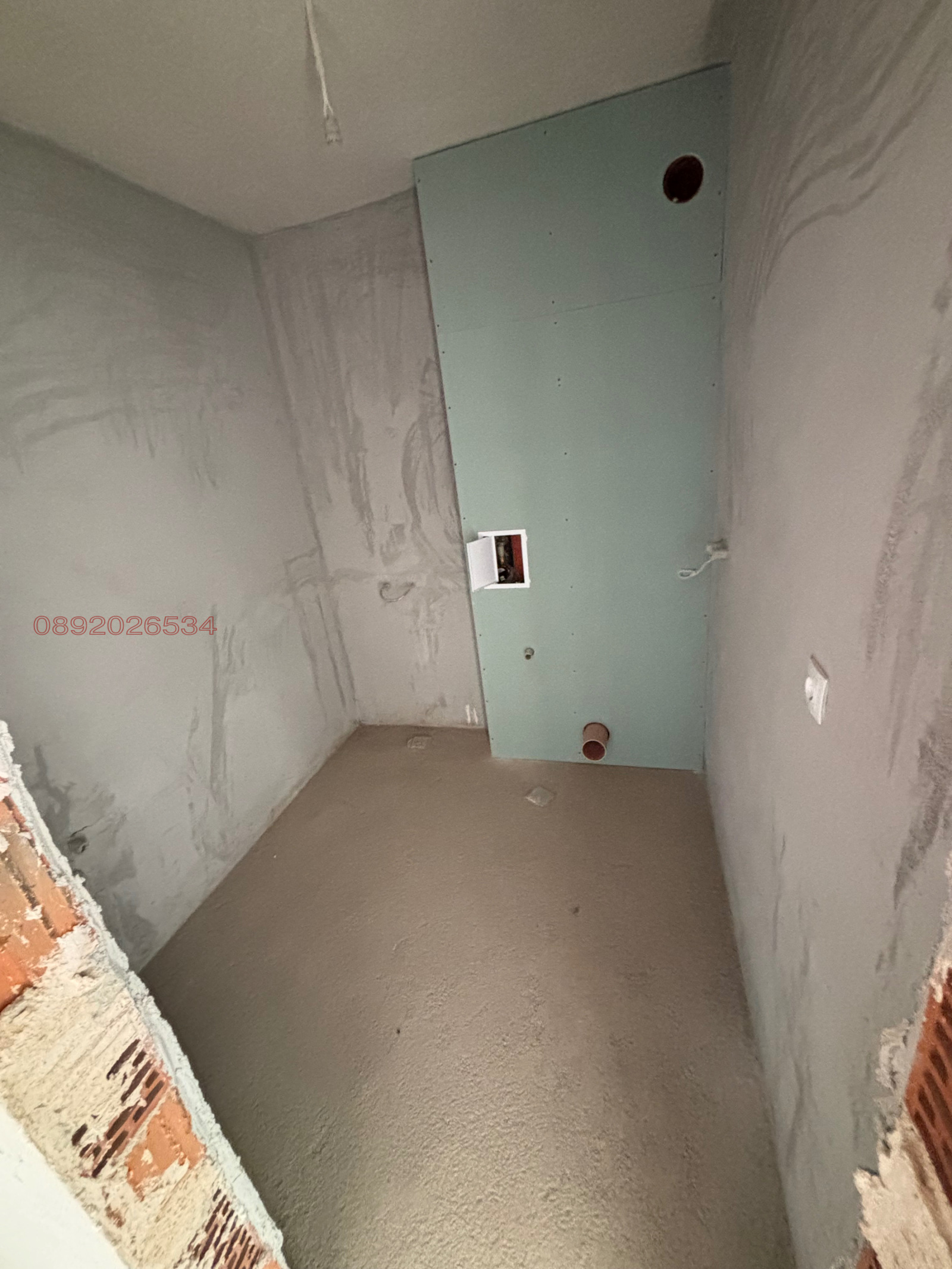 Продава 3-СТАЕН, гр. Пловдив, Южен, снимка 6 - Апартаменти - 56464348