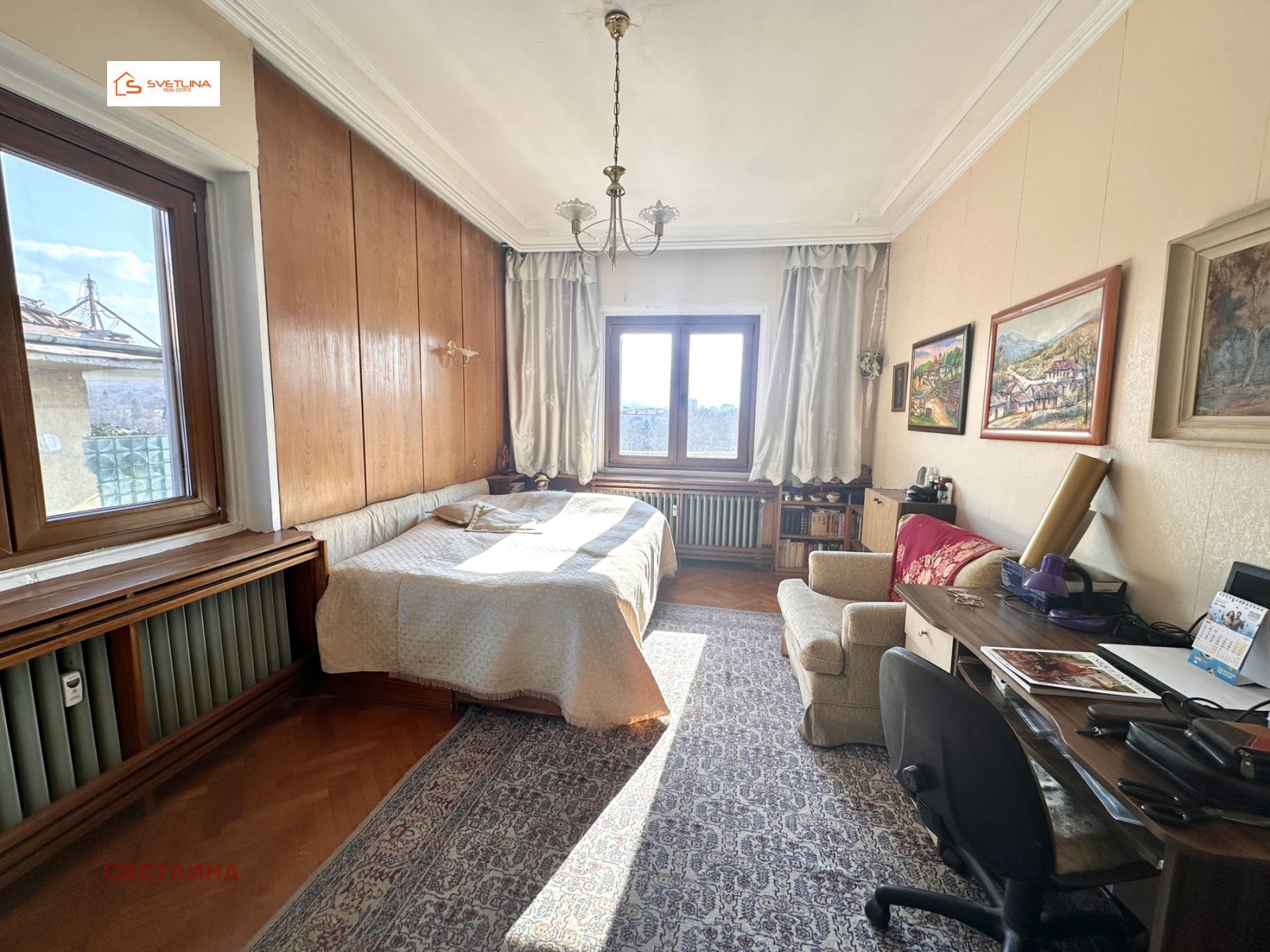 Продава 3-СТАЕН, гр. София, Оборище, снимка 6 - Апартаменти - 53884931