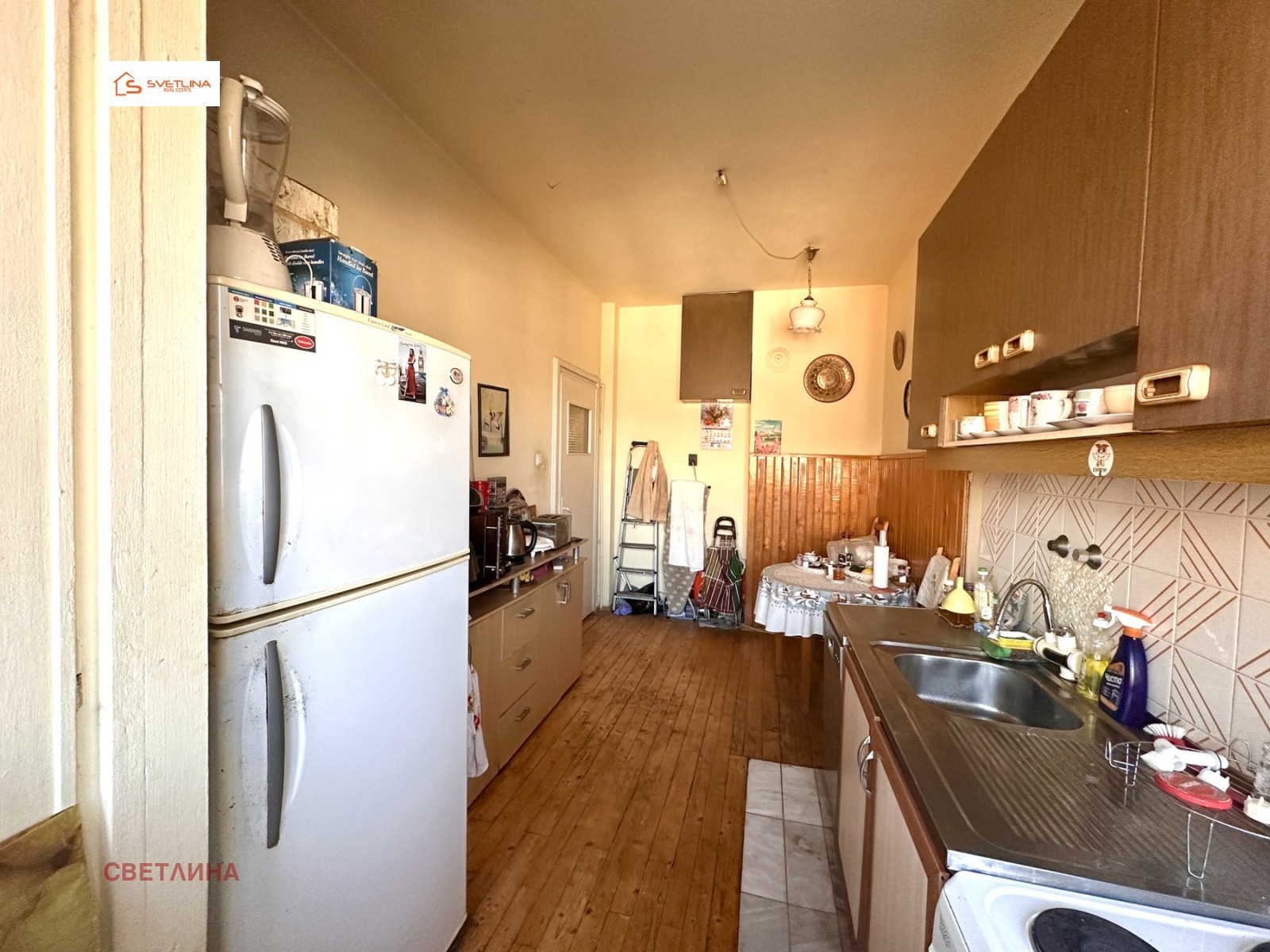 Продава 3-СТАЕН, гр. София, Оборище, снимка 12 - Апартаменти - 53884931