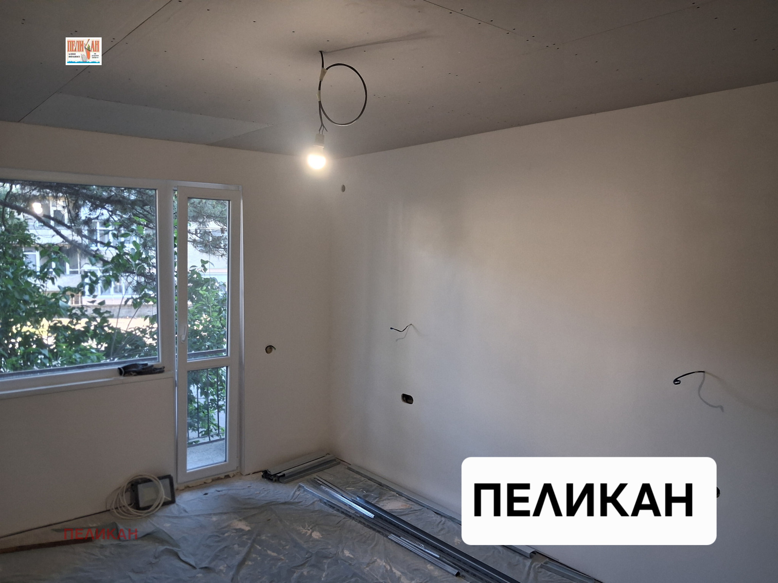 Продава 3-СТАЕН, гр. Велико Търново, Център, снимка 5 - Апартаменти - 53967369