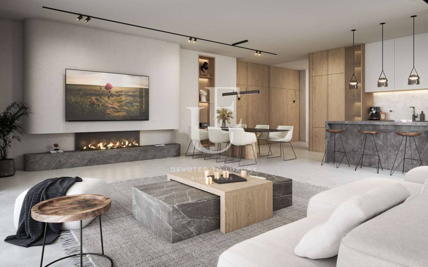 Продава 3-СТАЕН, гр. София, м-т Камбаните, снимка 7 - Апартаменти - 54277383