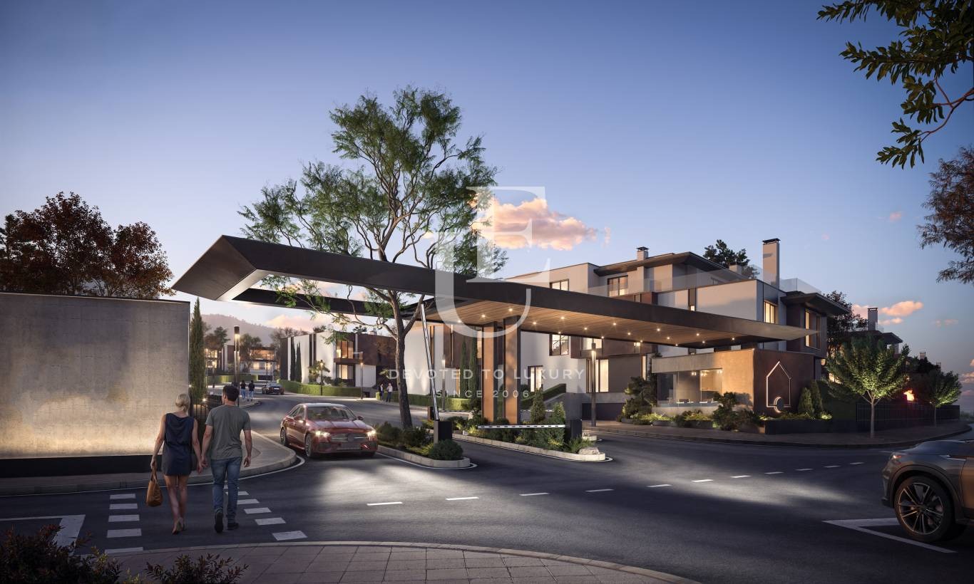 Продава 3-СТАЕН, гр. София, м-т Камбаните, снимка 2 - Апартаменти - 54277383