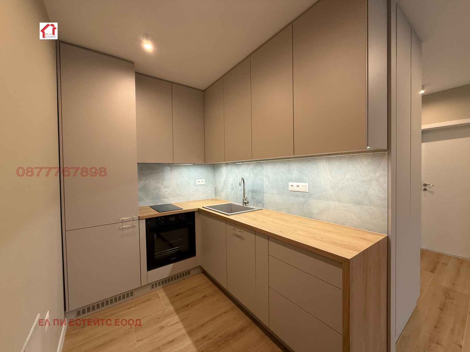 Продава 3-СТАЕН, гр. София, Изток