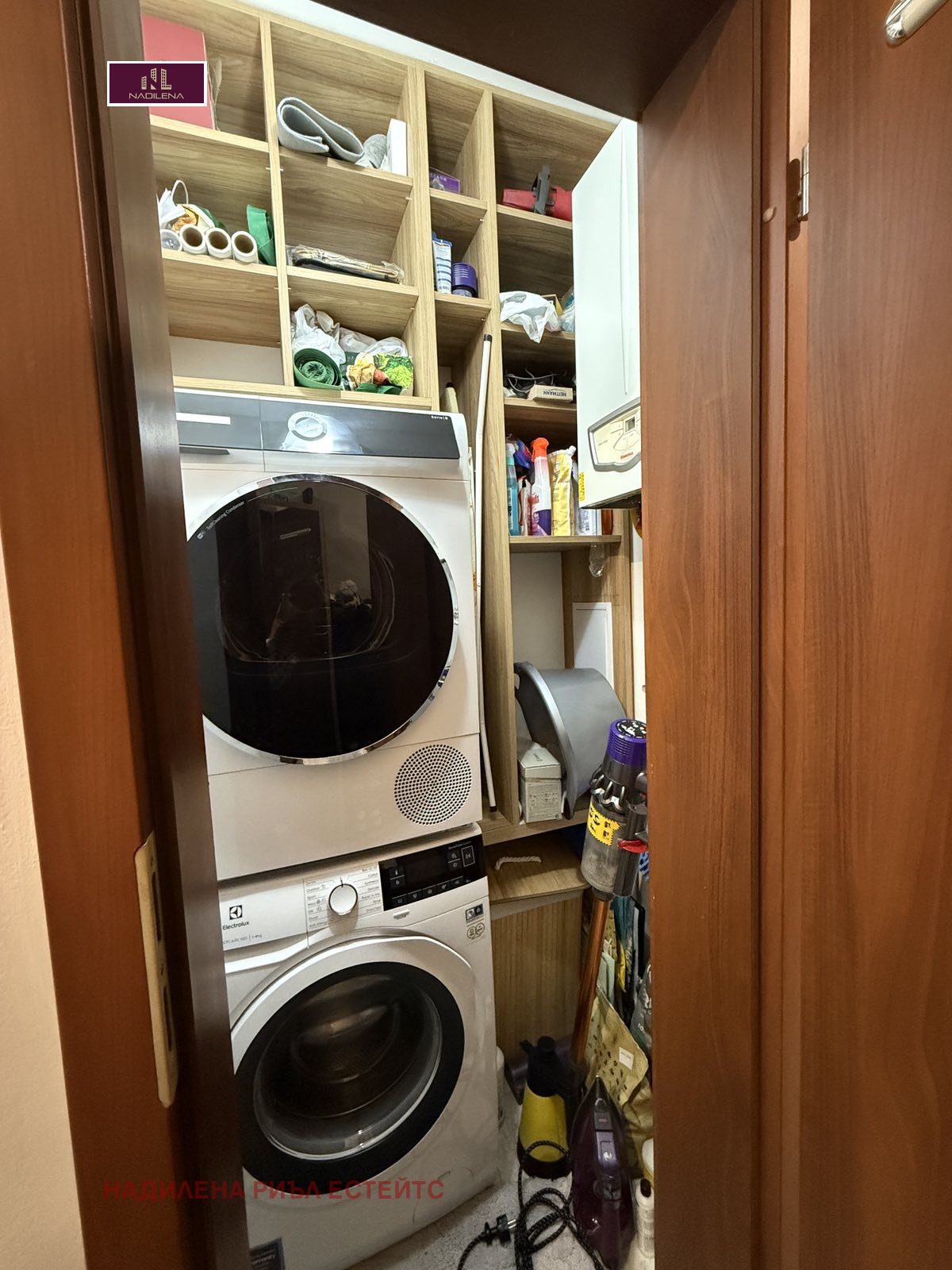 Продава 3-СТАЕН, гр. София, Манастирски ливади, снимка 14 - Апартаменти - 54829918