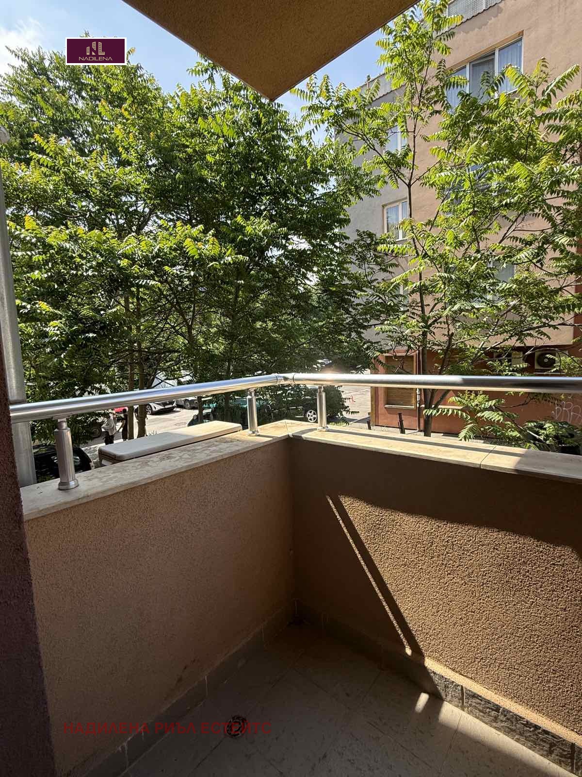 Продава 3-СТАЕН, гр. София, Манастирски ливади, снимка 7 - Апартаменти - 54829918