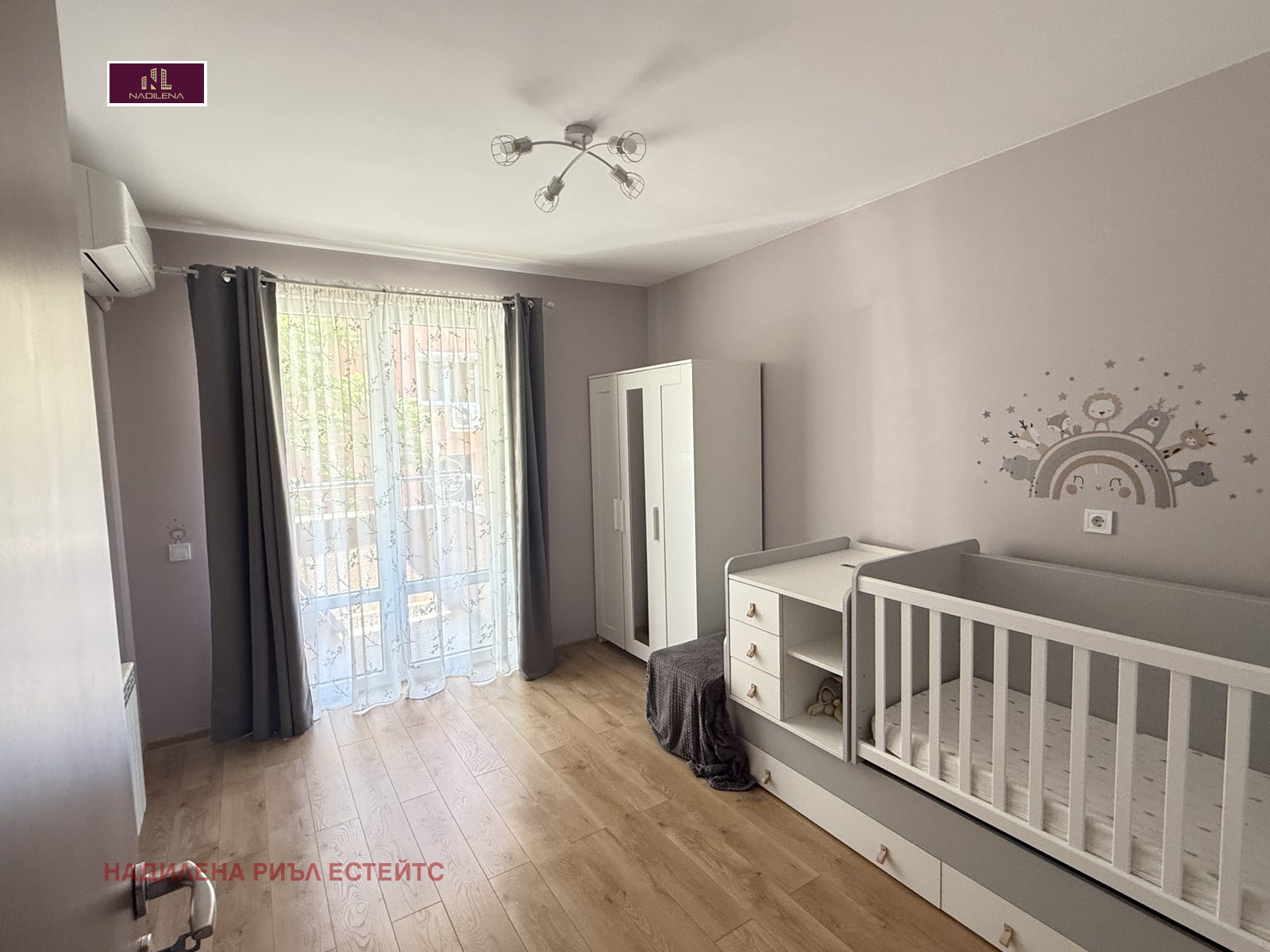Продава 3-СТАЕН, гр. София, Манастирски ливади, снимка 9 - Апартаменти - 54829918