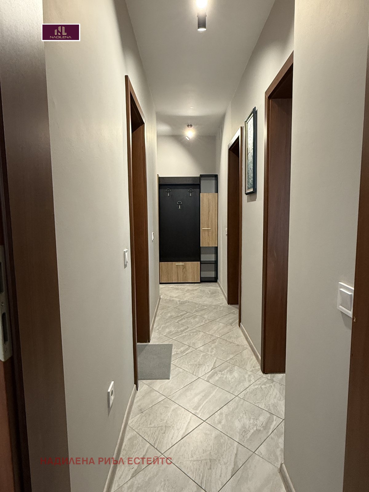 Продава 3-СТАЕН, гр. София, Манастирски ливади, снимка 13 - Апартаменти - 54829918