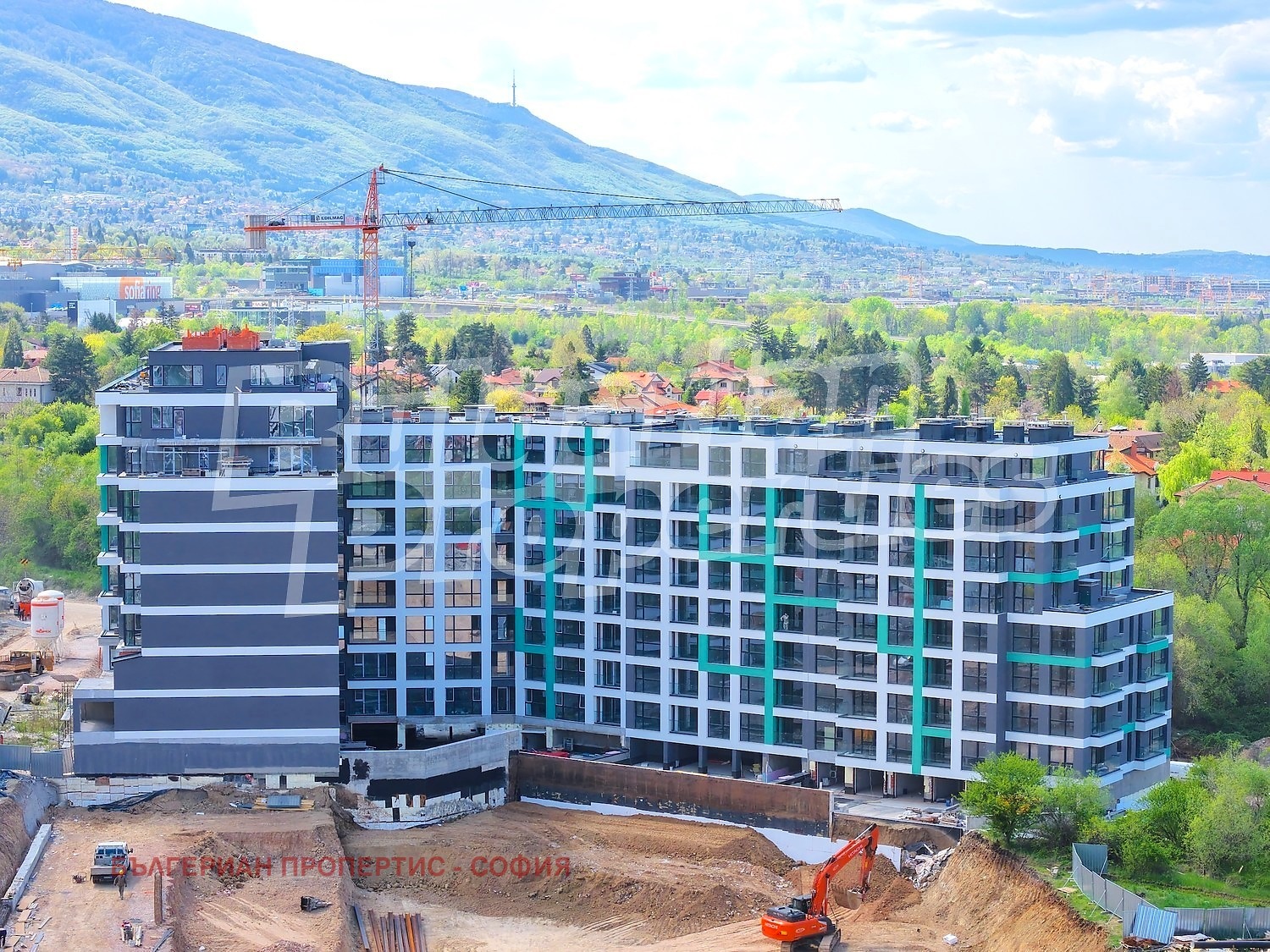 Продава 3-СТАЕН, гр. София, Младост 4, снимка 15 - Апартаменти - 55219781