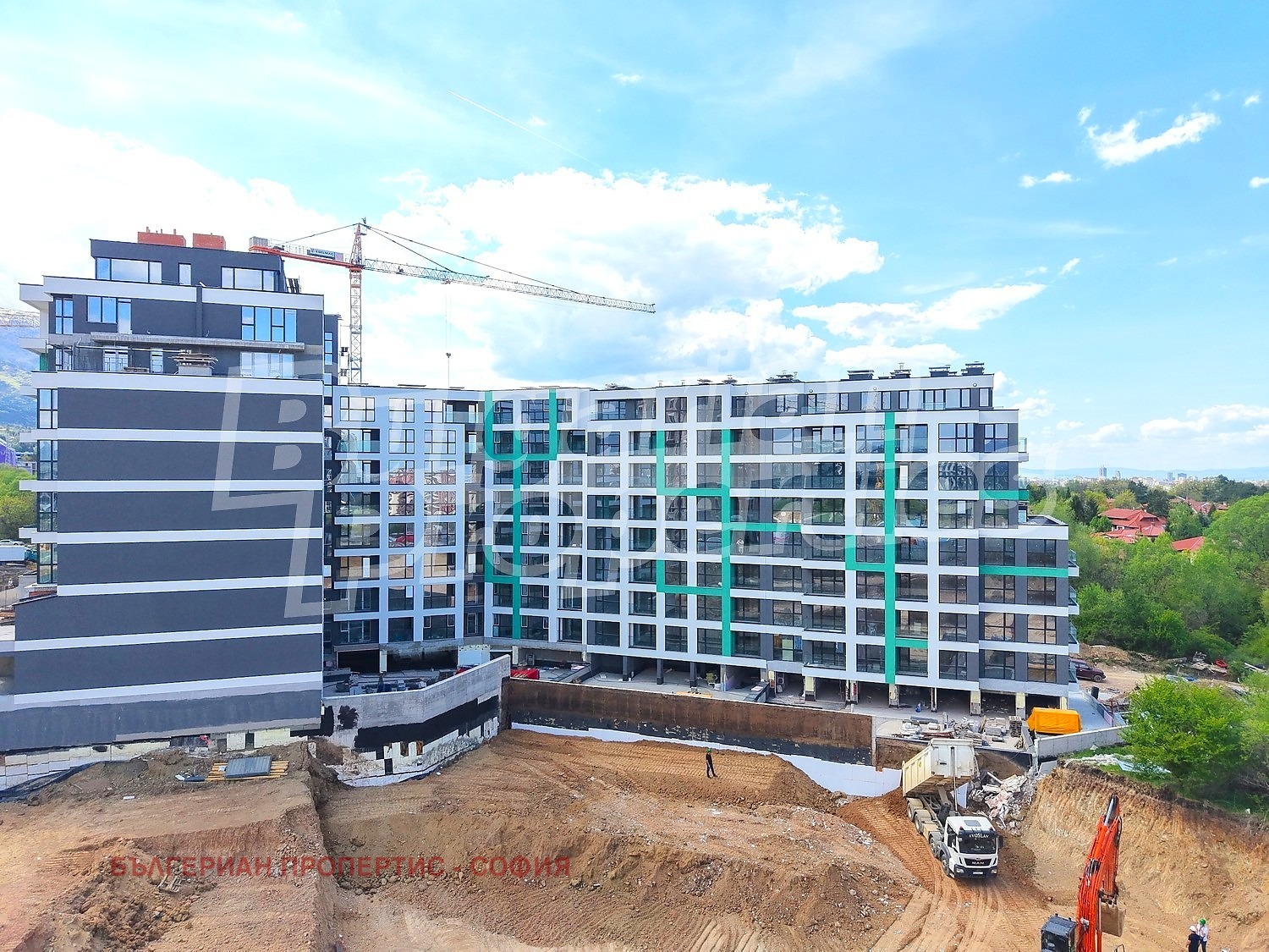 Продава 3-СТАЕН, гр. София, Младост 4, снимка 4 - Апартаменти - 55219781