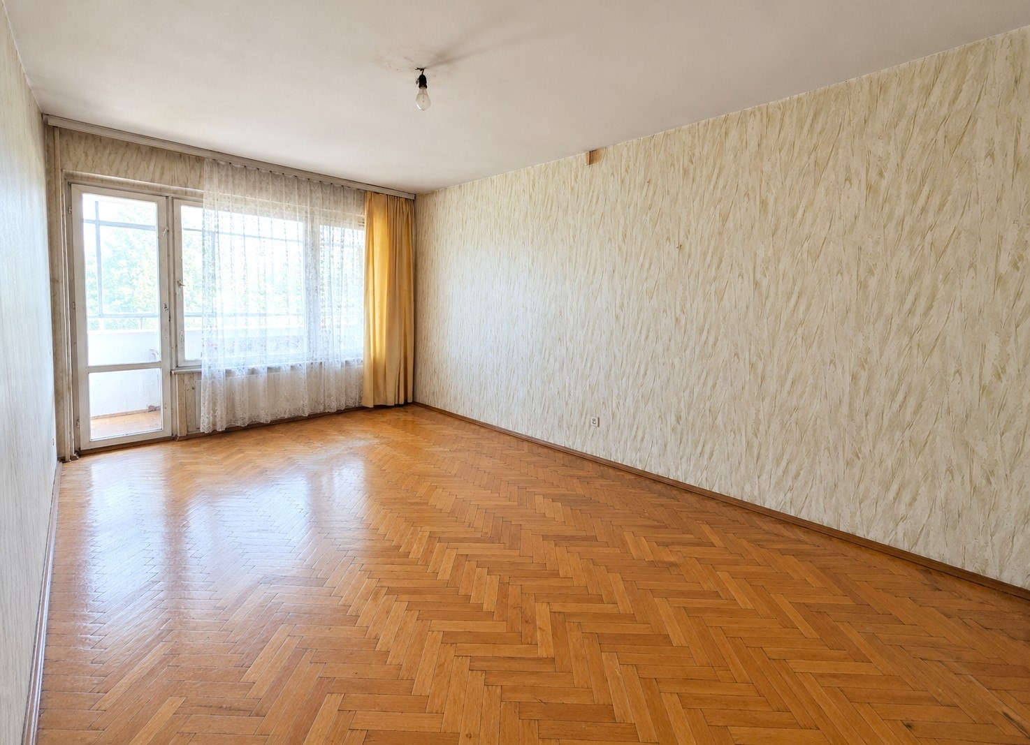 Продава 3-СТАЕН, гр. София, Дружба 1