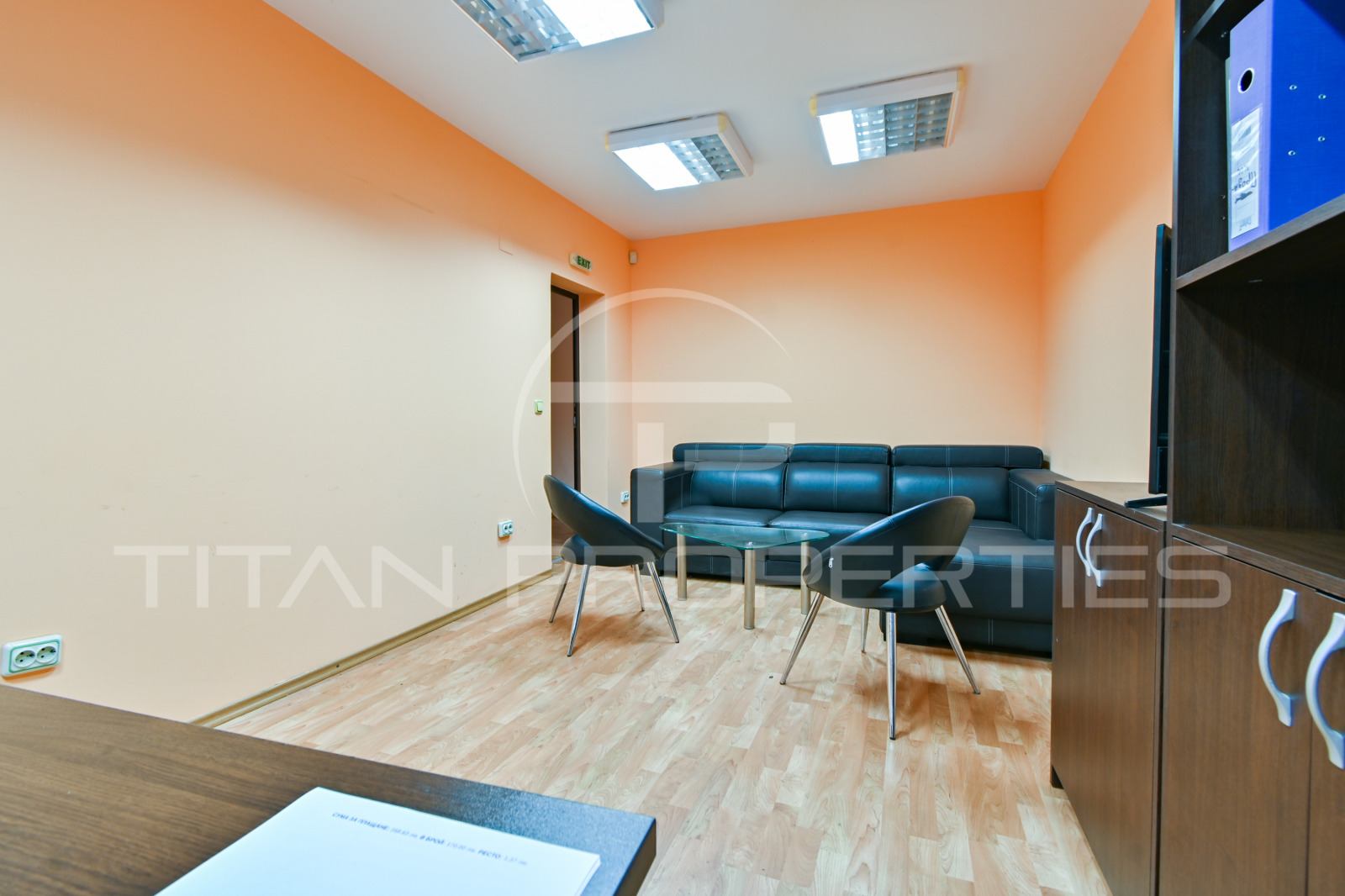 Продава МНОГОСТАЕН, гр. София, Дружба 2, снимка 2 - Апартаменти - 52821804