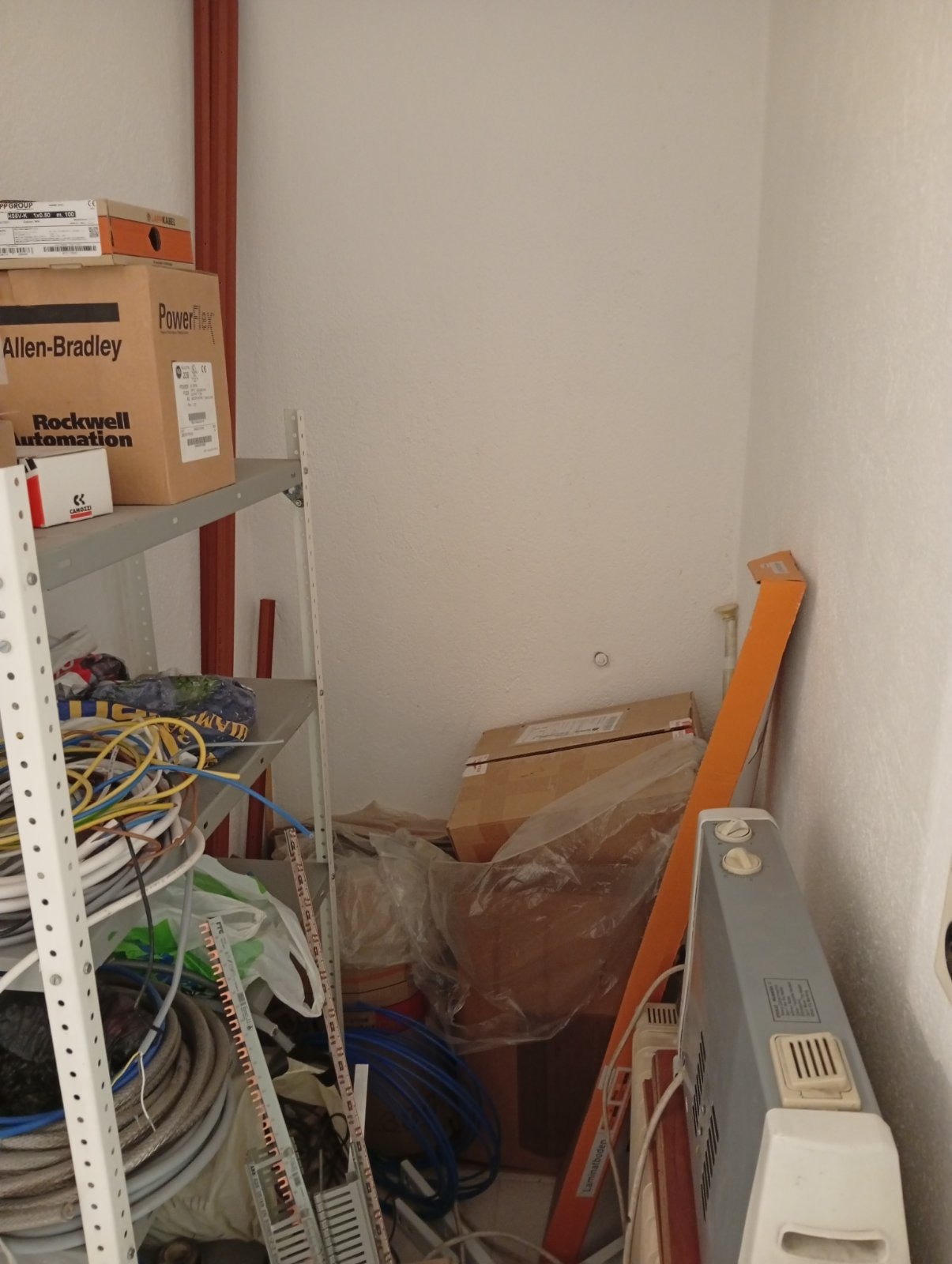 Продава ОФИС, гр. Стара Загора, Център, снимка 4 - Офиси - 55612434