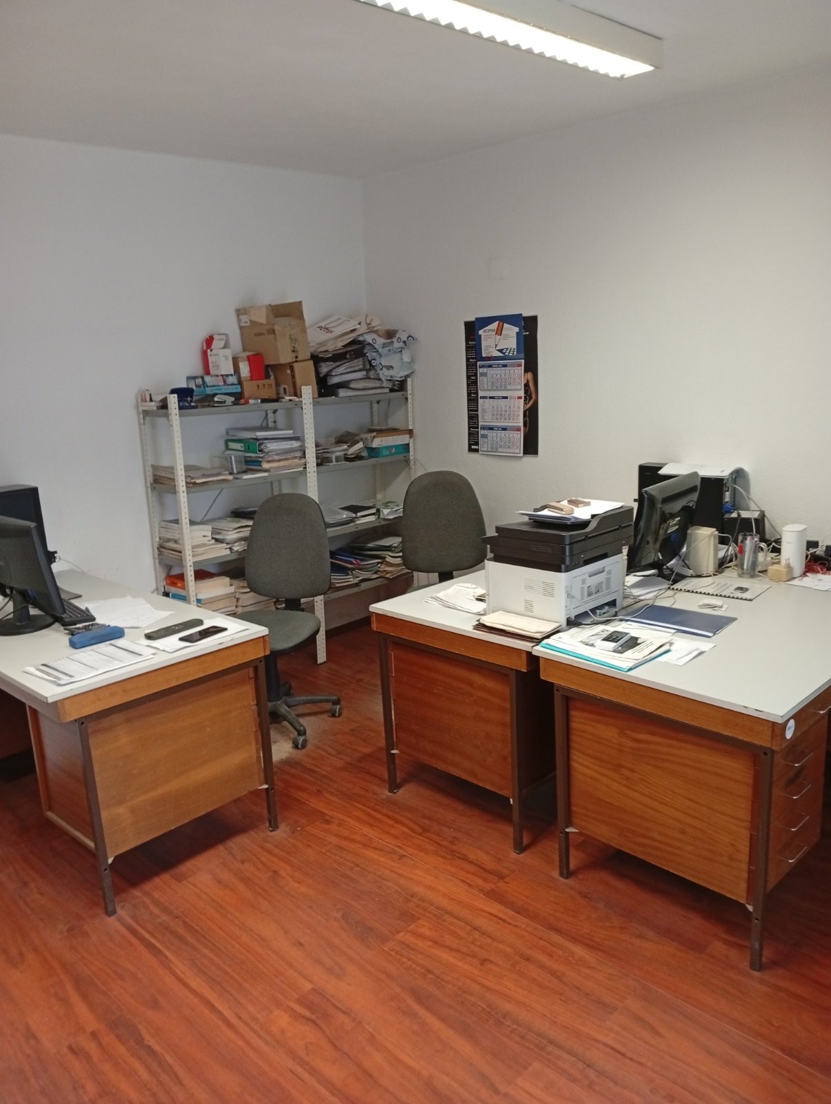Продава ОФИС, гр. Стара Загора, Център, снимка 9 - Офиси - 55612434