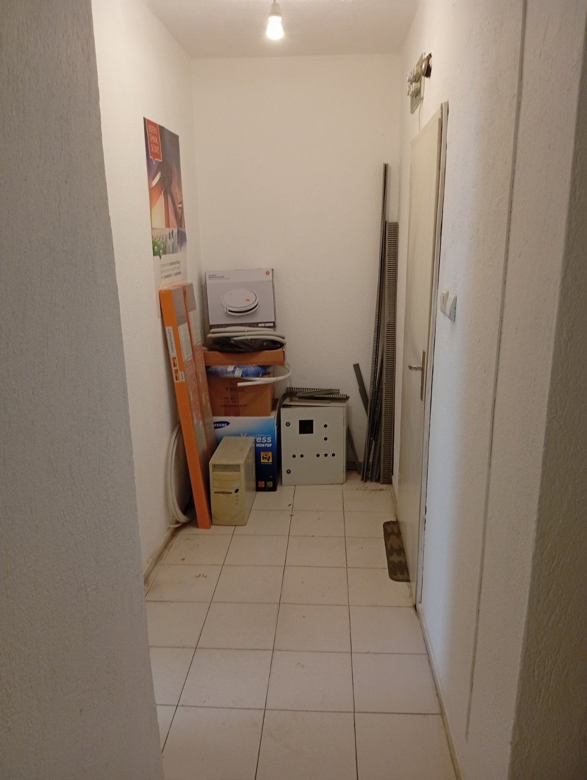 Продава ОФИС, гр. Стара Загора, Център, снимка 3 - Офиси - 55612434