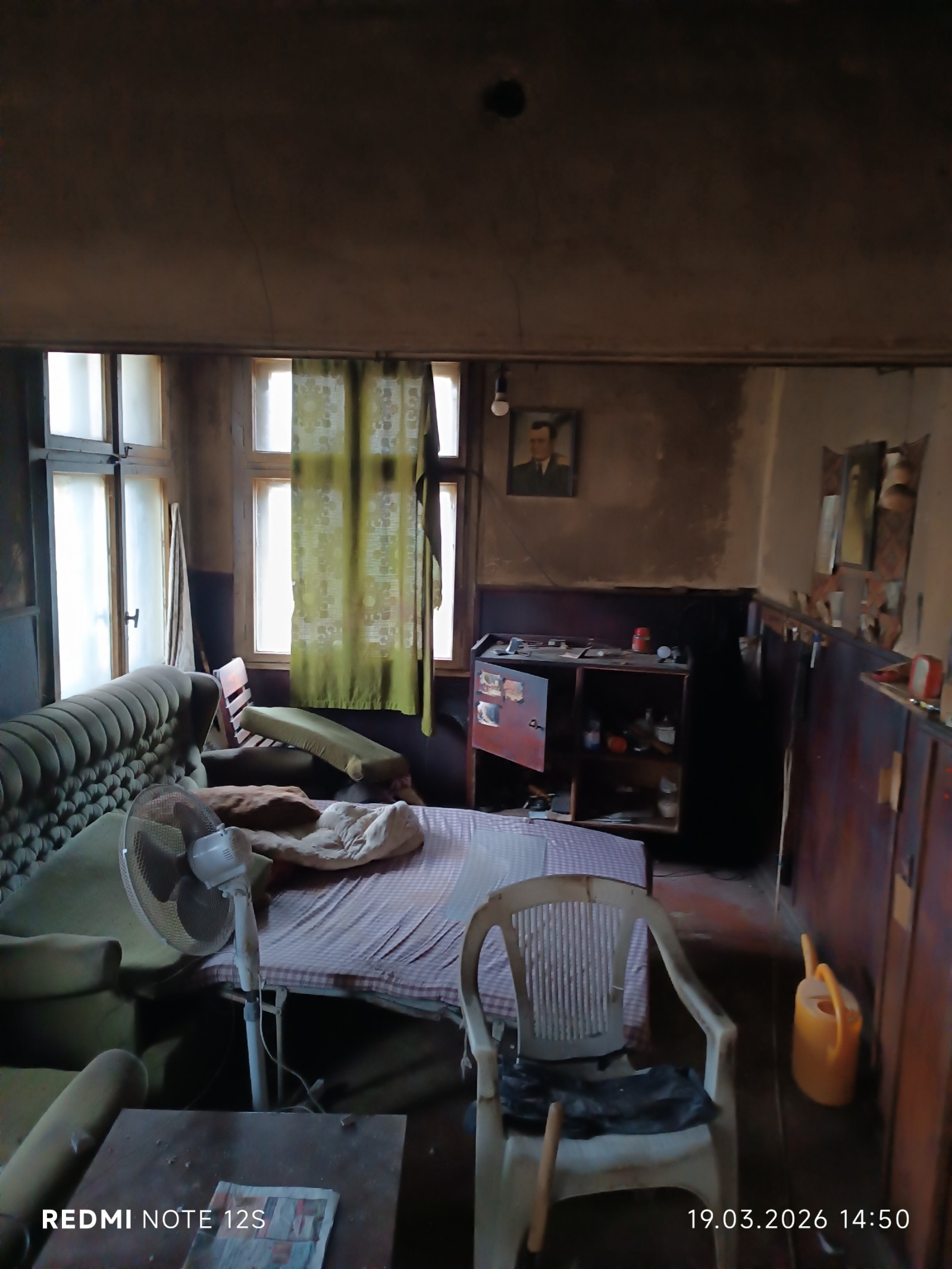 Продава КЪЩА, гр. Дунавци, област Видин, снимка 6 - Къщи - 54019981