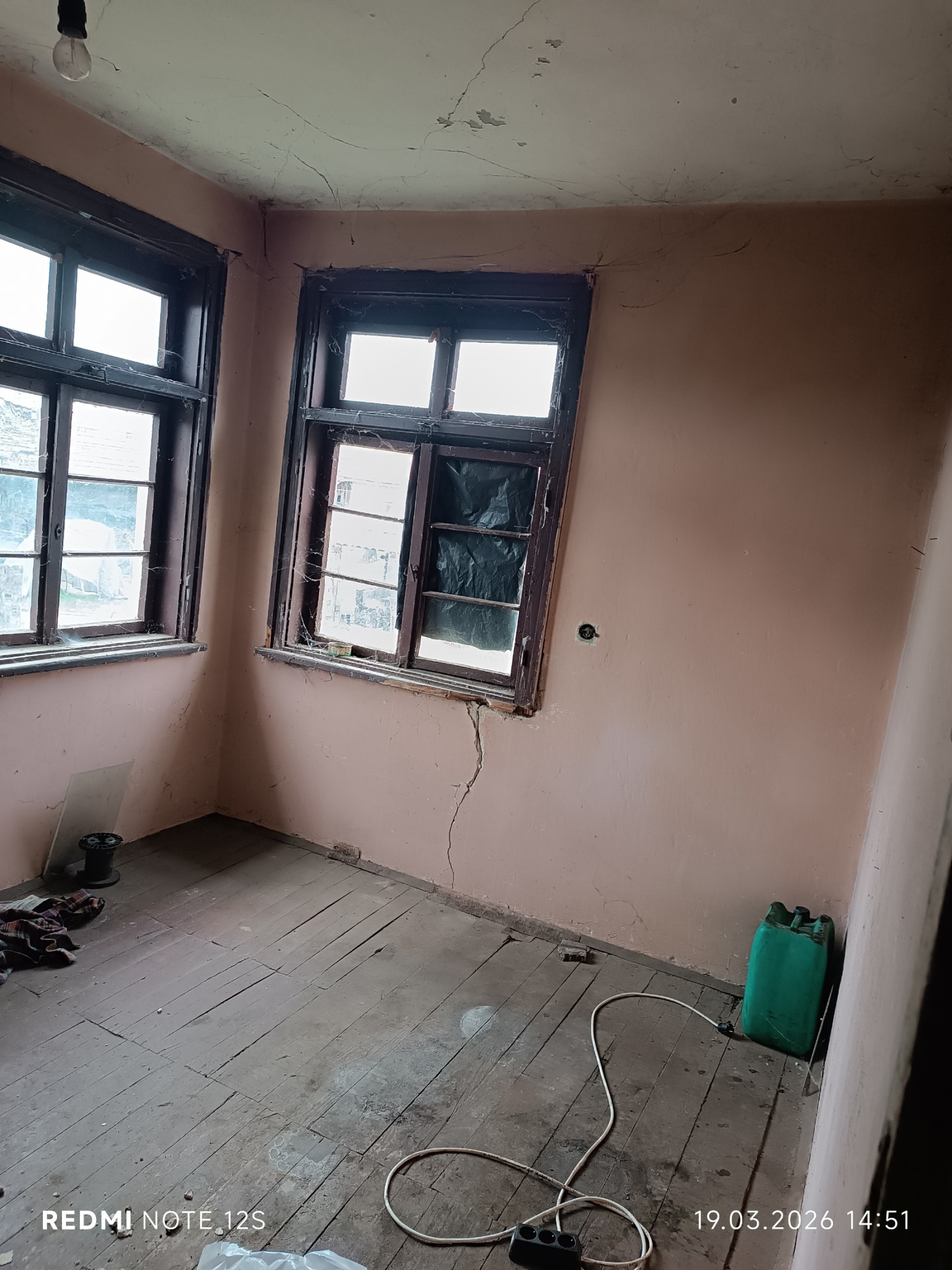 Продава КЪЩА, гр. Дунавци, област Видин, снимка 8 - Къщи - 54019981