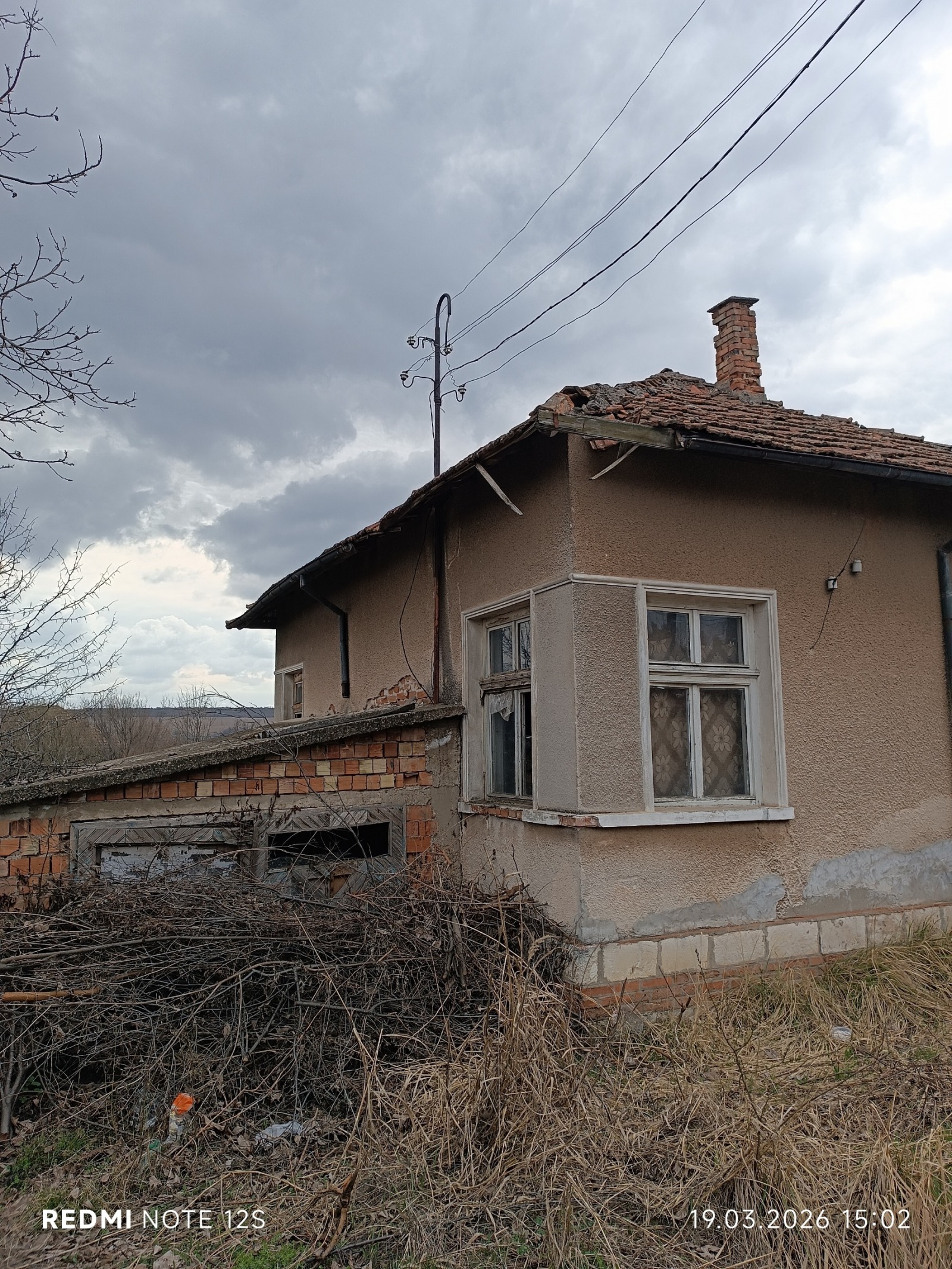 Продава КЪЩА, гр. Дунавци, област Видин, снимка 4 - Къщи - 54019981