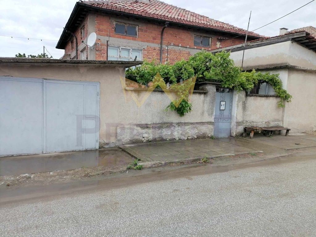 Продава КЪЩА, с. Калековец, област Пловдив, снимка 6 - Къщи - 54264726