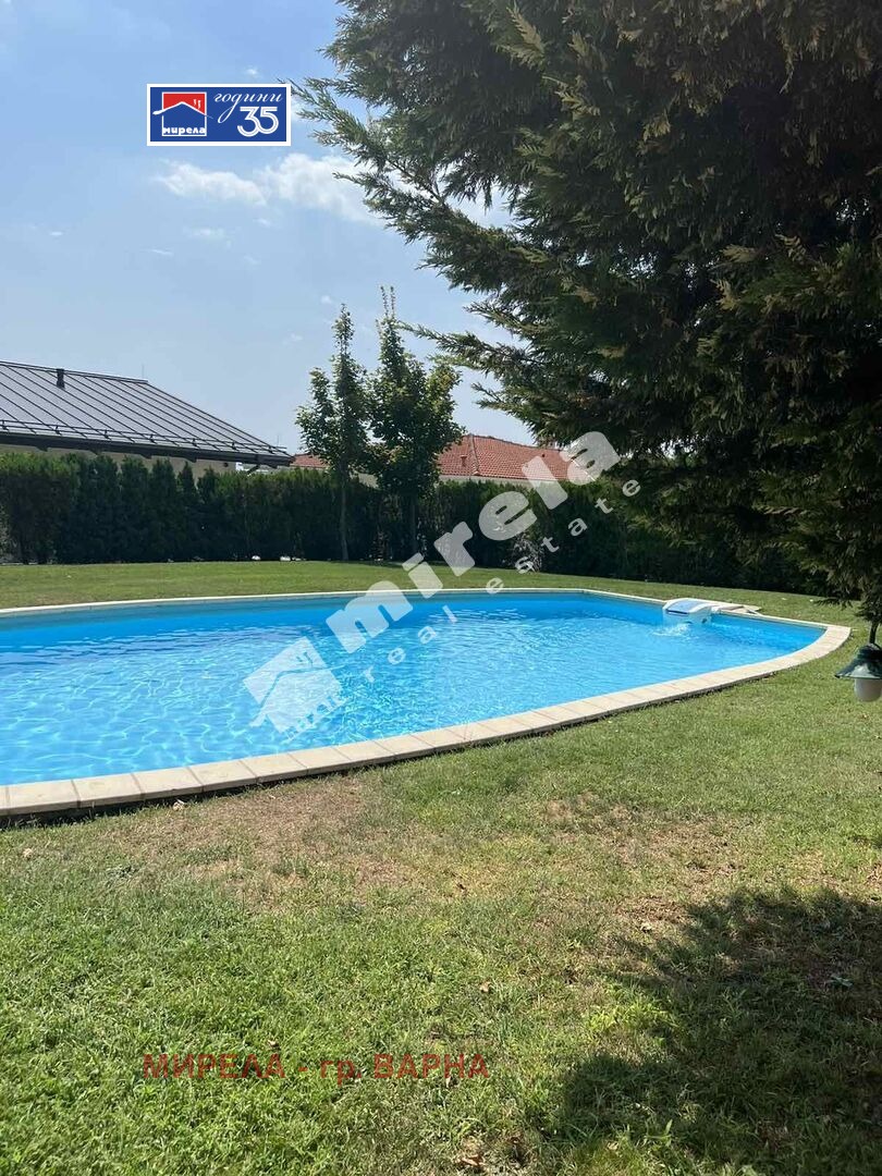 Продава КЪЩА, гр. Балчик, област Добрич, снимка 16 - Къщи - 54454534