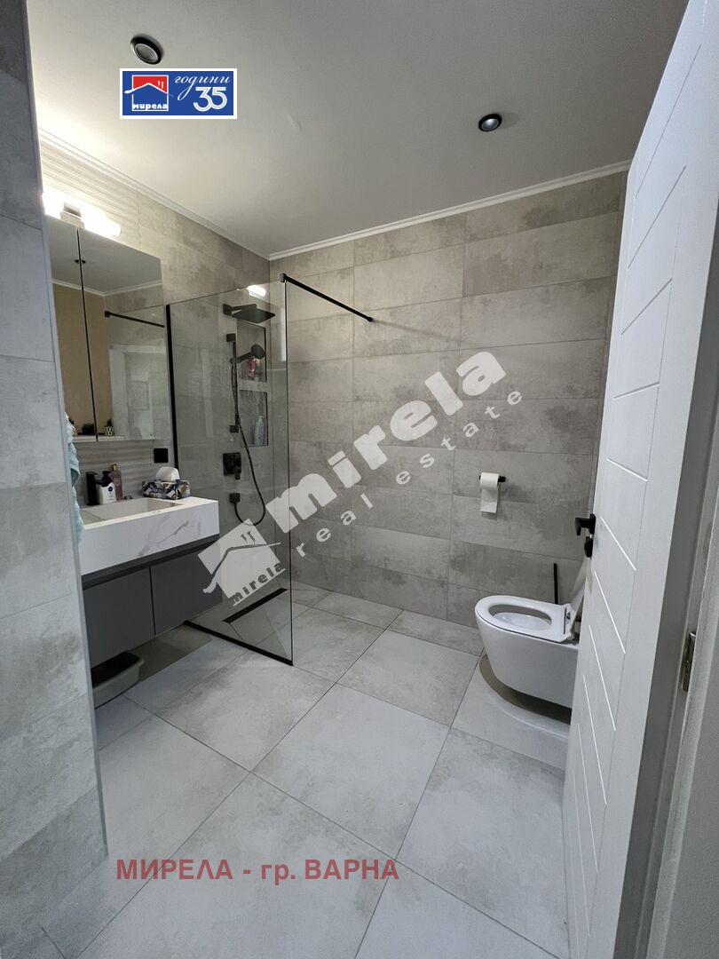 Продава КЪЩА, гр. Балчик, област Добрич, снимка 14 - Къщи - 54454534