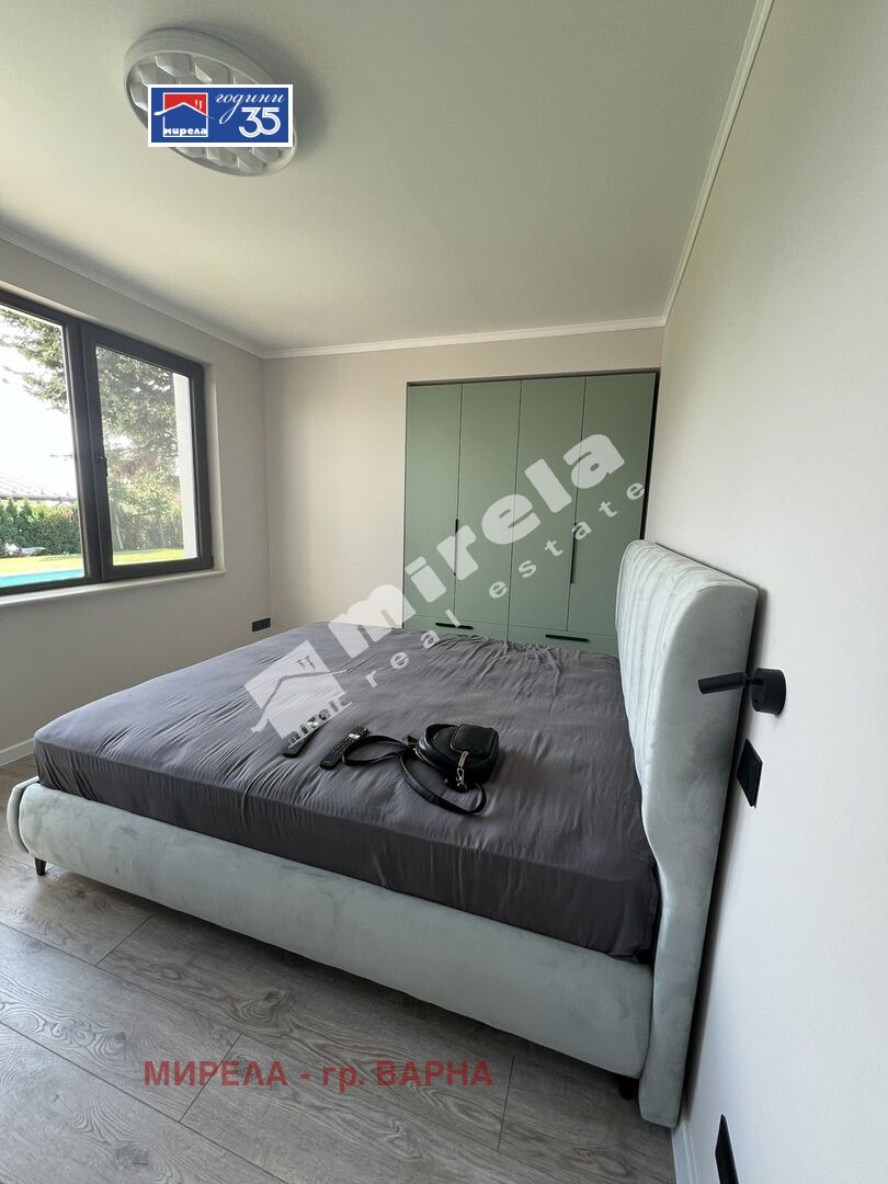 Продава КЪЩА, гр. Балчик, област Добрич, снимка 13 - Къщи - 54454534