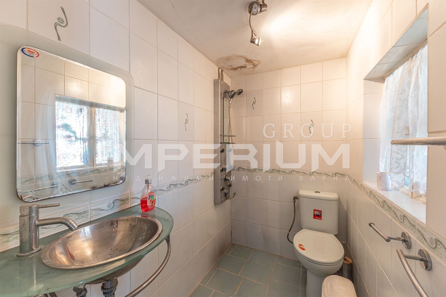 Продава КЪЩА, с. Изгрев, област Варна, снимка 9 - Къщи - 56159592