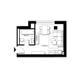 Продава 1-СТАЕН, област София, к.к. Боровец • 45251 € • 80160309 — Holmes.bg