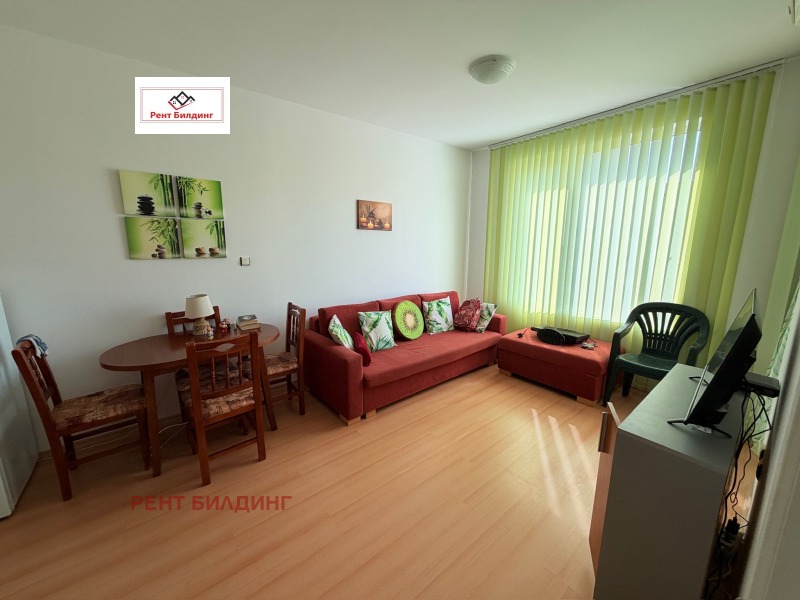 Продава 2-СТАЕН в област Бургас, к.к. Слънчев бряг - 48 кв.м / 46 500 € » 90 946.10 лв., РЕНТ БИЛДИНГ