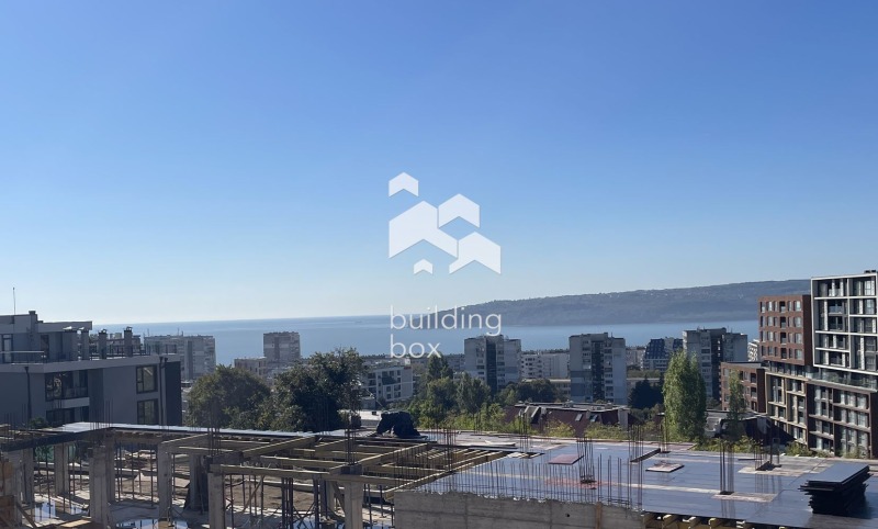 Продава 3-СТАЕН в град Варна, Бриз - 125 кв.м / 288 500 € » 564 256.96 лв., БИЛДИНГ БОКС