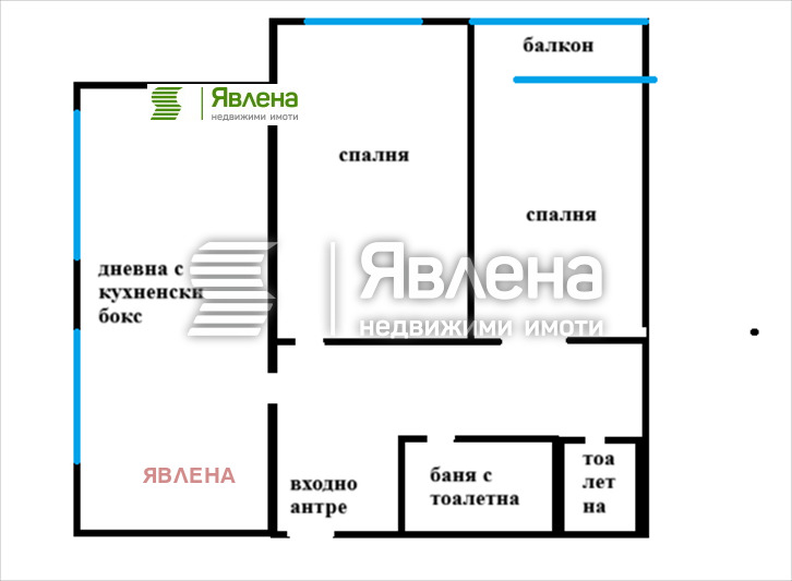 ������� 3-����� | Imot.bg � ����������� 8