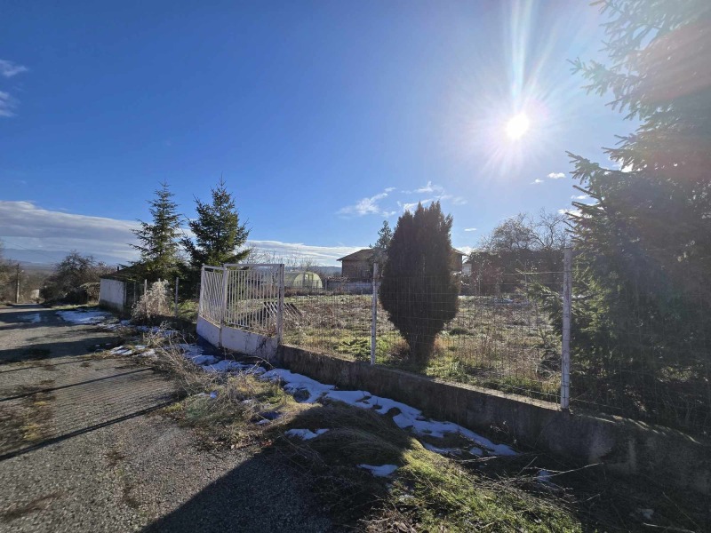 Продава КЪЩА в област Перник, с. Бегуновци - 56 кв.м / 53 000 € » 103 658.99 лв., ГОРНЕЛ ПРОЕКТ ЕООД