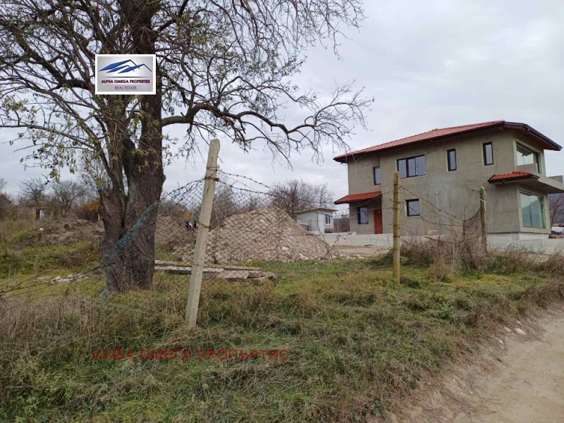 Продава ПАРЦЕЛ в област Варна, гр. Аксаково - 1387 кв.м / 91 000 € » 177 980.53 лв., АЛФА ОМЕГА ПРОПЪРТИС