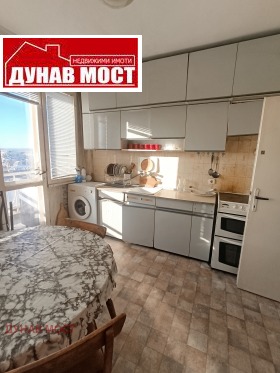 3-стаен град Русе, Център 5