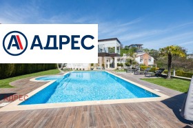 Продава къща град Варна м-т Акчелар - [1] 