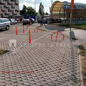 Garagem Liulin - centar, Sofia