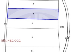 Земля Труд, область Пловдив 1