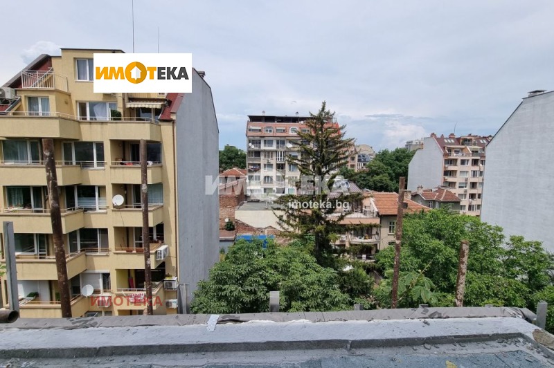 En venta  1 dormitorio Sofia , Tsentar , 73 metros cuadrados | 86529298 - imagen [6]