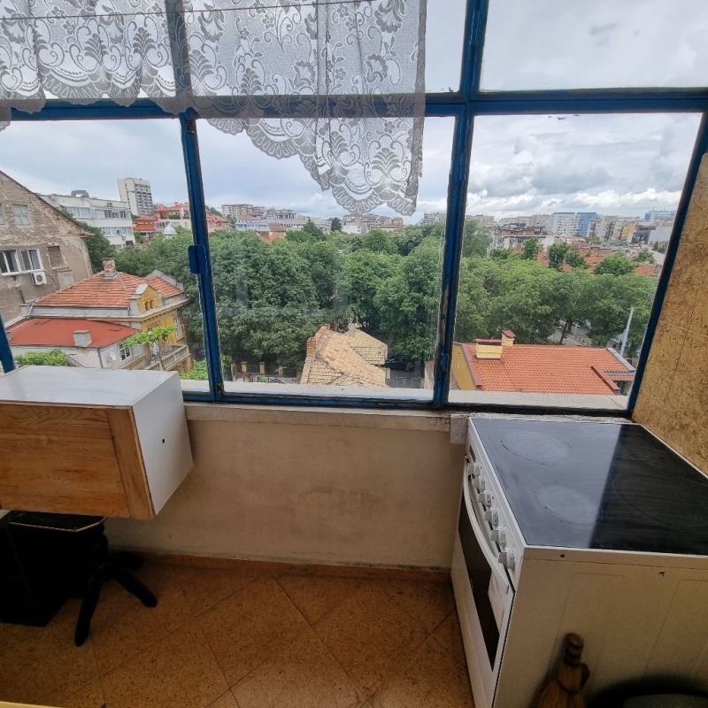 For Sale  1 bedroom Stara Zagora , Tsentar , 50 sq.m | 89036868 - image [13]