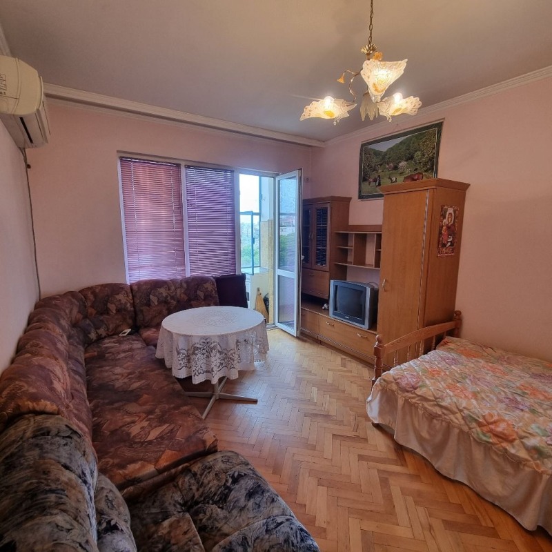 À vendre  1 chambre Stara Zagora , Tsentar , 50 m² | 89036868 - image [6]