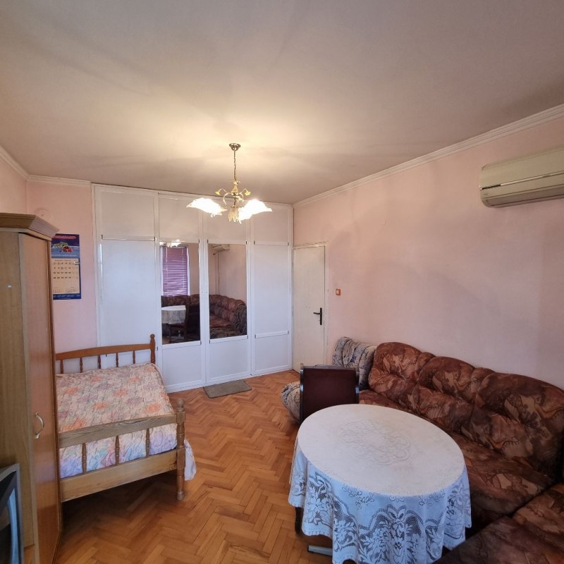 À vendre  1 chambre Stara Zagora , Tsentar , 50 m² | 89036868