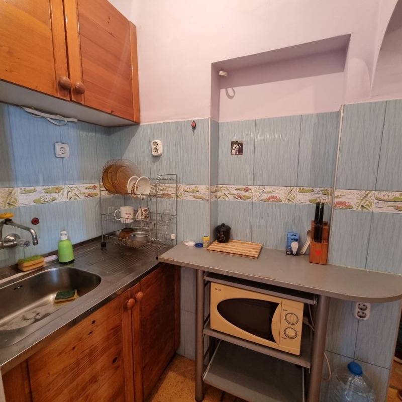 À vendre  1 chambre Stara Zagora , Tsentar , 50 m² | 89036868 - image [5]