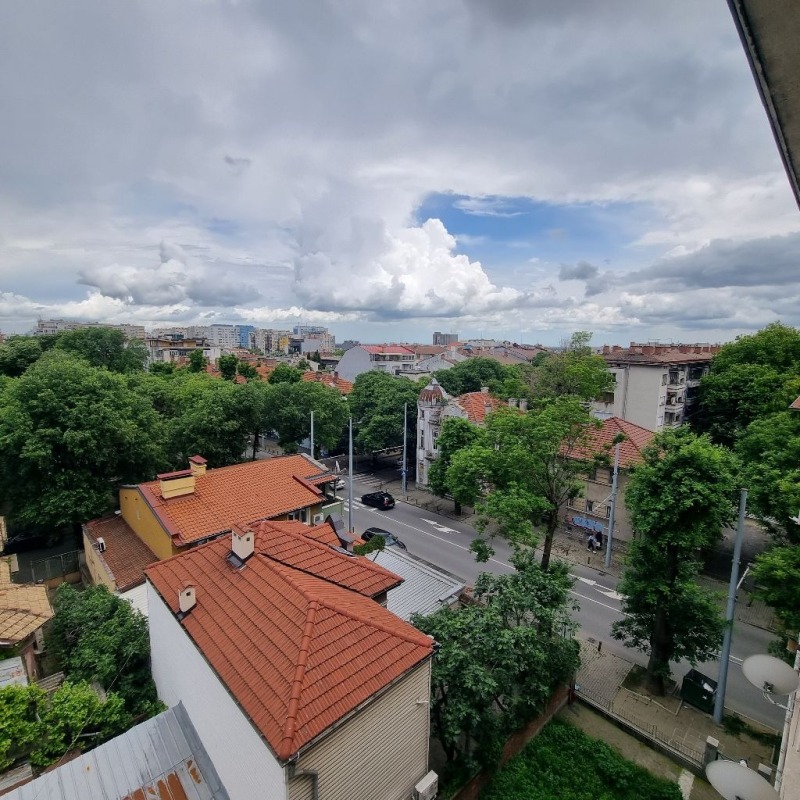 In vendita  1 camera da letto Stara Zagora , Tsentar , 50 mq | 89036868 - Immagine [4]