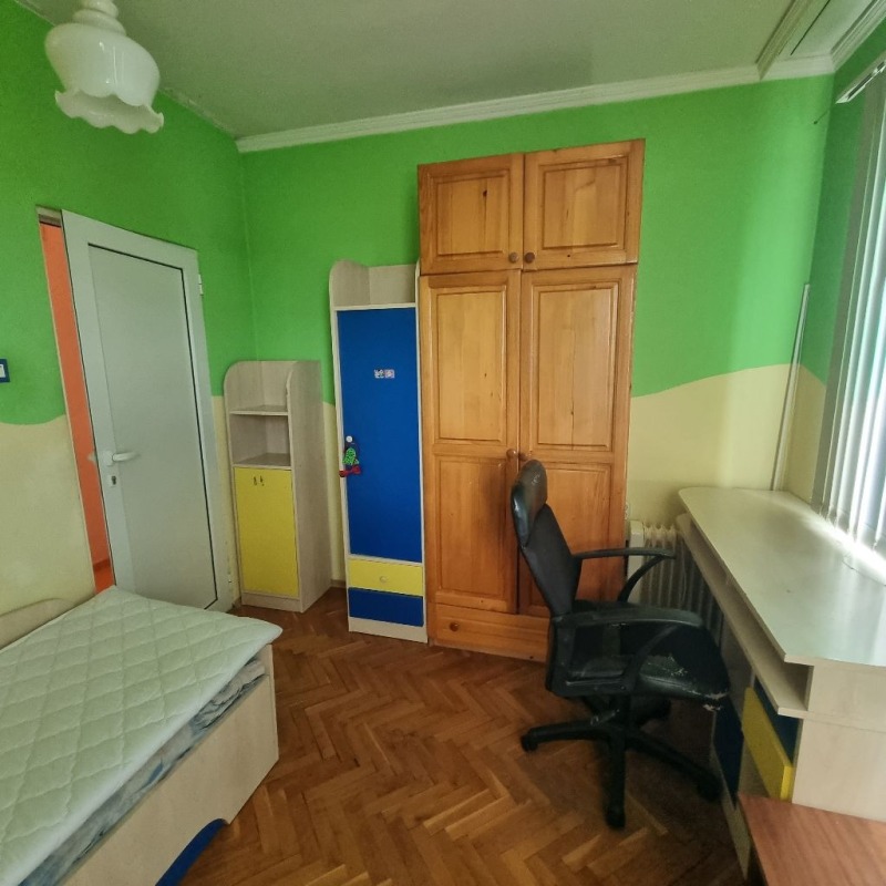 À vendre  1 chambre Stara Zagora , Tsentar , 50 m² | 89036868 - image [10]